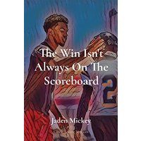 The Win Isn't Always On The Scoreboard: Circle Square Services - The Win Isn't Always On The Scoreboard: Circle Square Services - jetzt bei oelder-buchhandlung.de kaufen