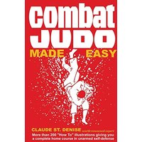 Combat Judo Made Easy - Combat Judo Made Easy - jetzt bei oelder-buchhandlung.de kaufen