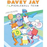 Davey Jay & the Pickleball Team - Davey Jay & the Pickleball Team - jetzt bei oelder-buchhandlung.de kaufen
