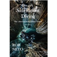 Sidemount Diving The Almost Comprehensive Guide - Sidemount Diving The Almost Comprehensive Guide - jetzt bei oelder-buchhandlung.de kaufen