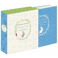 Beatrix Potter The Complete Tales