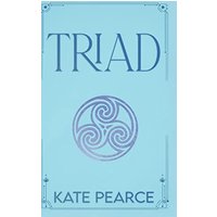 Triad (The Triad Series, Band 6) - Triad (The Triad Series, Band 6) - jetzt bei oelder-buchhandlung.de kaufen