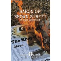BARON OF BROWN STREET - BARON OF BROWN STREET - jetzt bei oelder-buchhandlung.de kaufen