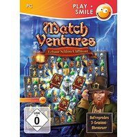 Astragon Match Ventures: Erbaue Schloss Cliffmont