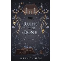 Ruins of Bone (Blood of the Fae, Band 2) - Ruins of Bone (Blood of the Fae, Band 2) - jetzt bei oelder-buchhandlung.de kaufen