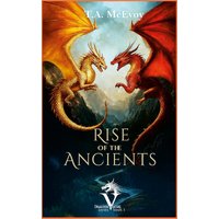 Rise of the Ancients - Rise of the Ancients - jetzt bei oelder-buchhandlung.de kaufen