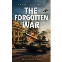 The Forgotten War - The Forgotten War - jetzt bei oelder-buchhandlung.de kaufen