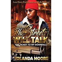The Streets Will Talk - The Streets Will Talk - jetzt bei oelder-buchhandlung.de kaufen
