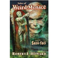 Tales of Weird Menace (Reh Library Book, Band 14) - Tales of Weird Menace (Reh Library Book, Band 14) - jetzt bei oelder-buchhandlung.de kaufen