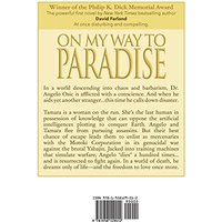 On My Way to Paradise - On My Way to Paradise - jetzt bei oelder-buchhandlung.de kaufen