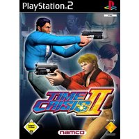 Time Crisis 2