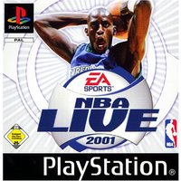 Electronic Arts Nba Live 2001