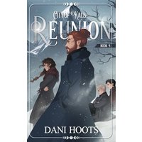 Reunion (City of Kaus) - Reunion (City of Kaus) - jetzt bei oelder-buchhandlung.de kaufen