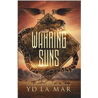 Warring Suns - Warring Suns - jetzt bei oelder-buchhandlung.de kaufen