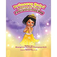 Princess Solei Learns Of That First Christmas Day - Princess Solei Learns Of That First Christmas Day - jetzt bei oelder-buchhandlung.de kaufen