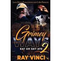 Grimey Ways 2 - Grimey Ways 2 - jetzt bei oelder-buchhandlung.de kaufen