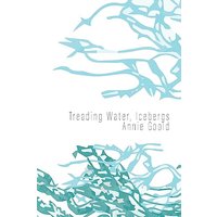 Treading Water, Icebergs - Treading Water, Icebergs - jetzt bei oelder-buchhandlung.de kaufen