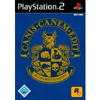 Take 2 Canis Canem Edit