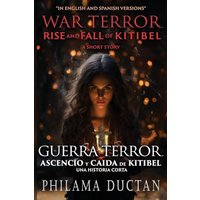 War, Terror, Rise and Fall of Kitibel: A Short Story - War, Terror, Rise and Fall of Kitibel: A Short Story - jetzt bei oelder-buchhandlung.de kaufen