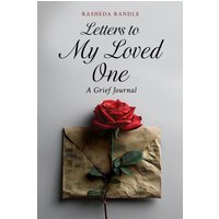 Letters to My Loved One - Letters to My Loved One - jetzt bei oelder-buchhandlung.de kaufen