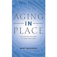 Aging in Place - Aging in Place - jetzt bei oelder-buchhandlung.de kaufen
