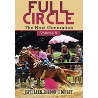 Full Circle: The Next Generation Volume V - Full Circle: The Next Generation Volume V - jetzt bei oelder-buchhandlung.de kaufen