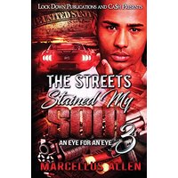 The Streets Stained my Soul 3 - The Streets Stained my Soul 3 - jetzt bei oelder-buchhandlung.de kaufen