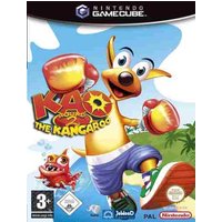 Jowood Kao The Kangaroo - Round 2