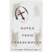 Notes from Underground - Notes from Underground - jetzt bei oelder-buchhandlung.de kaufen