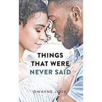 Things That Were Never Said - Things That Were Never Said - jetzt bei oelder-buchhandlung.de kaufen