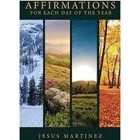 AFFIRMATIONS FOR EACH DAY OF THE YEAR - AFFIRMATIONS FOR EACH DAY OF THE YEAR - jetzt bei oelder-buchhandlung.de kaufen