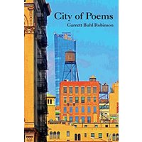 City of Poems - City of Poems - jetzt bei oelder-buchhandlung.de kaufen