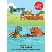 Terry and Freddie - Terry and Freddie - jetzt bei oelder-buchhandlung.de kaufen