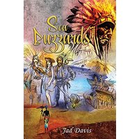 Sea Buzzards - Sea Buzzards - jetzt bei oelder-buchhandlung.de kaufen