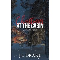 Christmas at the Cabin (Behind My Words) - Christmas at the Cabin (Behind My Words) - jetzt bei oelder-buchhandlung.de kaufen