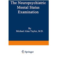 The Neuropsychiatric Mental Status Examination