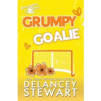 Grumpy Goalie - Grumpy Goalie - jetzt bei oelder-buchhandlung.de kaufen