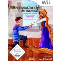 Midway Märchenstunde Für Mädchen