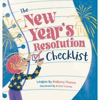 The New Year's Resolution Checklist - The New Year's Resolution Checklist - jetzt bei oelder-buchhandlung.de kaufen