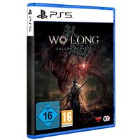 Koei Tecmo Wo Long: Fallen Dynasty Steelbook Edition (PS5)