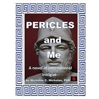 Pericles and Me - Pericles and Me - jetzt bei oelder-buchhandlung.de kaufen