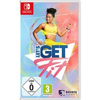 Occasion Let'S Get Fit