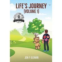 Life's Journey: Volume 1 - Life's Journey: Volume 1 - jetzt bei oelder-buchhandlung.de kaufen