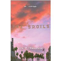 The Spoils - The Spoils - jetzt bei oelder-buchhandlung.de kaufen