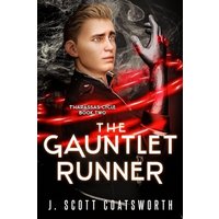 The Gauntlet Runner - The Gauntlet Runner - jetzt bei oelder-buchhandlung.de kaufen