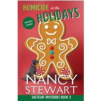 Homicide at the Holidays - Homicide at the Holidays - jetzt bei oelder-buchhandlung.de kaufen