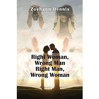 Right Woman, Wrong Man. Right Man, Wrong Woman - Right Woman, Wrong Man. Right Man, Wrong Woman - jetzt bei oelder-buchhandlung.de kaufen