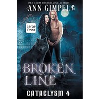 Broken Line: An Urban Fantasy (Cataclysm, Band 4) - Broken Line: An Urban Fantasy (Cataclysm, Band 4) - jetzt bei oelder-buchhandlung.de kaufen
