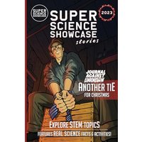 Another Tie for Christmas: Journal Against the Unknown (Super Science Showcase Christmas Stories #6): Journal Against the Unknown (Super Science ... (Super Science Showcase Christmas Stories - Another Tie for Christmas: Journal Against the Unknown (Super Science Showcase Christmas Stories #6): Journal Against the Unknown (Super Science ... (Super Science Showcase Christmas Stories - jetzt bei oelder-buchhandlung.de kaufen