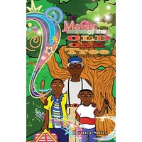 The Magic of the Old Oak Tree - The Magic of the Old Oak Tree - jetzt bei oelder-buchhandlung.de kaufen